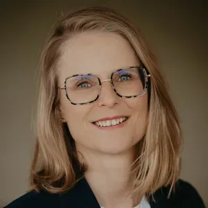 Photo de Nicole van Heel