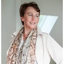 Foto van Nicole Vrolijk RM