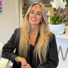 Foto van Nicole Wubben