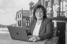 Foto van Nicolet Hoorn