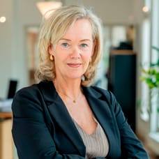 Foto van Nicolette Amptmeijer