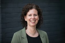 Foto van Nicolette Korevaar-Seltenrijch