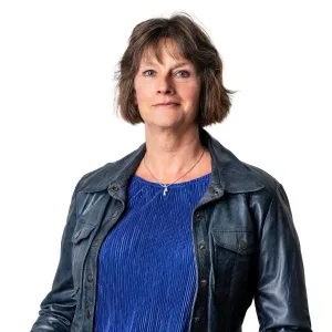 Foto von Nicoline Brunt