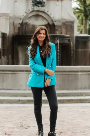 Photo of Nicoline Hordijk