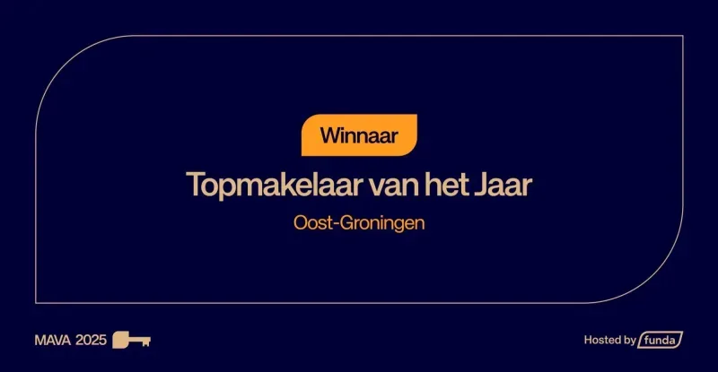 Kantoor foto van Nieboer Makelaars