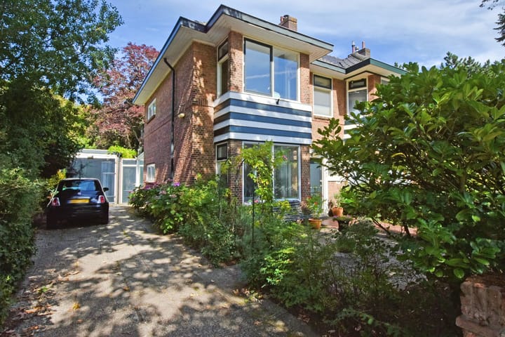 Nieboerweg 208 in 's-Gravenhage foto