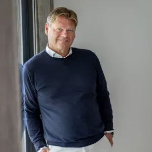 Foto van Niek Beerepoot