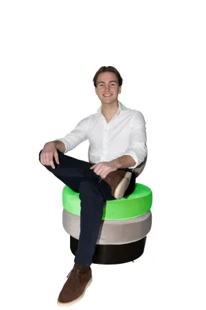 Foto van Niek de Wit