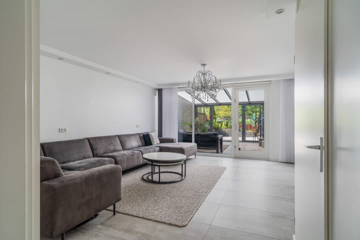 Niek Engelschmanpark 54 in 's-Gravenhage foto