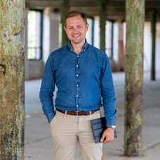 Foto van Niek Geerdink