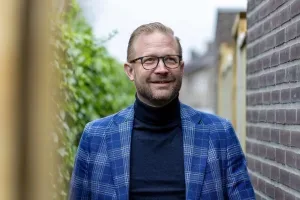 Foto von Niek Hettinga