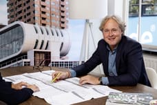 Foto van Niels Baars