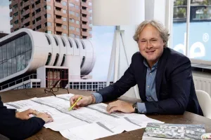 Photo de Niels Baars