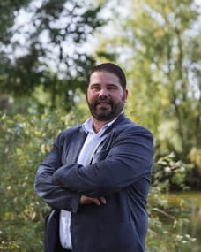 Foto van Niels Buckens