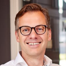 Foto van Niels de Cort