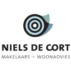 Logo Niels de Cort Makelaars & Woonadvies