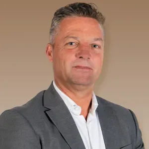 Photo de Niels de Mol