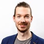 Foto van Niels de Wit