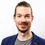 Foto van Niels de Wit