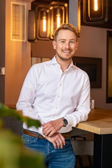 Foto van Niels Elgersma