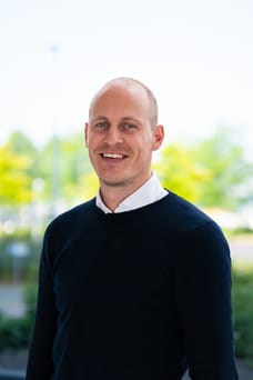 Foto van Niels Kornelis