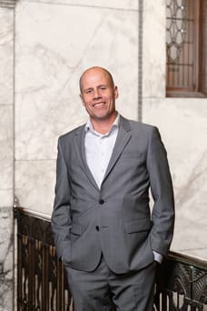 Foto van Niels Loenen