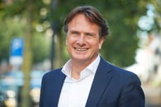 Foto van Niels Maijer