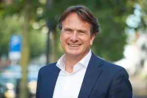 Foto van Niels Maijer