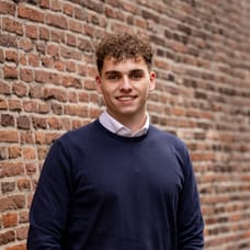 Foto van Niels Schmohl