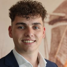 Foto van Niels Schmohl