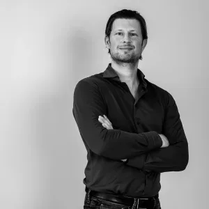 Photo of Niels van Anrooy