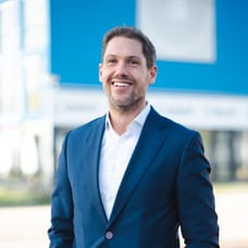 Foto van Niels van Diepenbeek