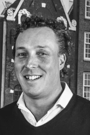 Foto van Niels Wieman