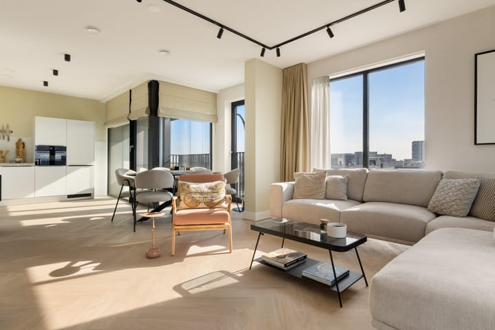 Niemeyerstraat 177 in Hoofddorp