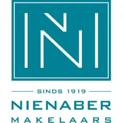 Logo de Nienaber Makelaars Hilversum