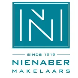 Logo Nienaber Makelaars Muiden