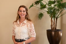 Foto van Nienke de Bruijn