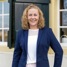 Foto van Nienke Posthumus