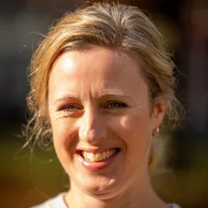 Foto von Nienke Schouten