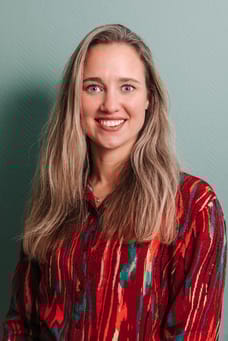 Foto van Nienke Stange