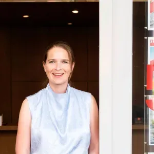 Photo de Nienke van Gogh