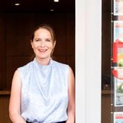 Foto van Nienke van Gogh