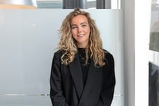 Foto van Nienke Veenema