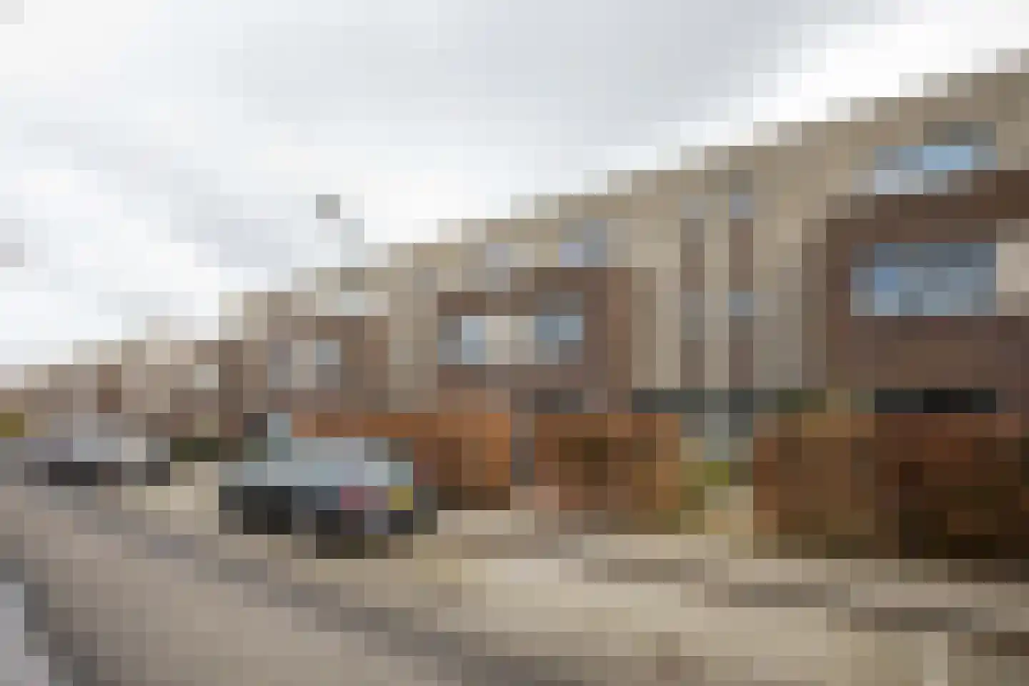 Nienoord 37 Lelystad