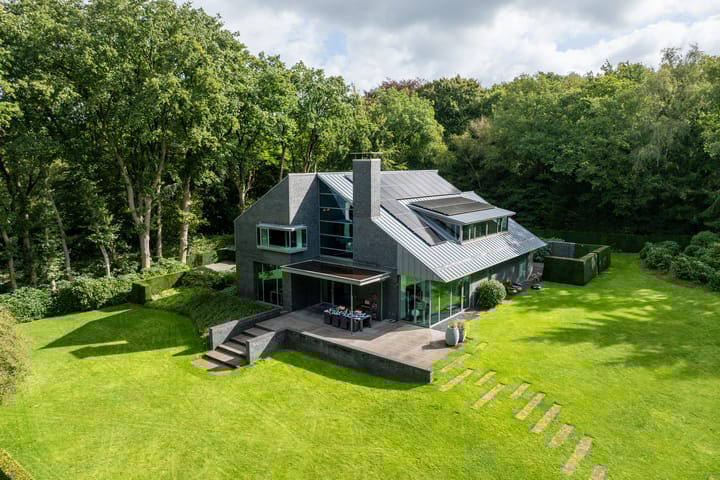 Niersenseweg 22 in Vierhouten foto