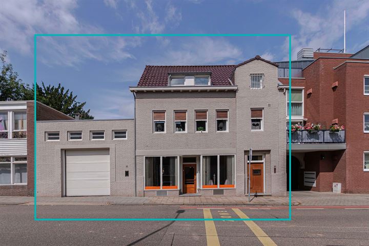 Niersprinkstraat 47A in Kerkrade foto