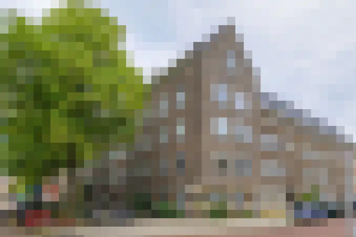 Niersstraat 37 1 in Amsterdam