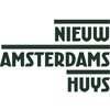 Logo Nieuw Amsterdams Huys