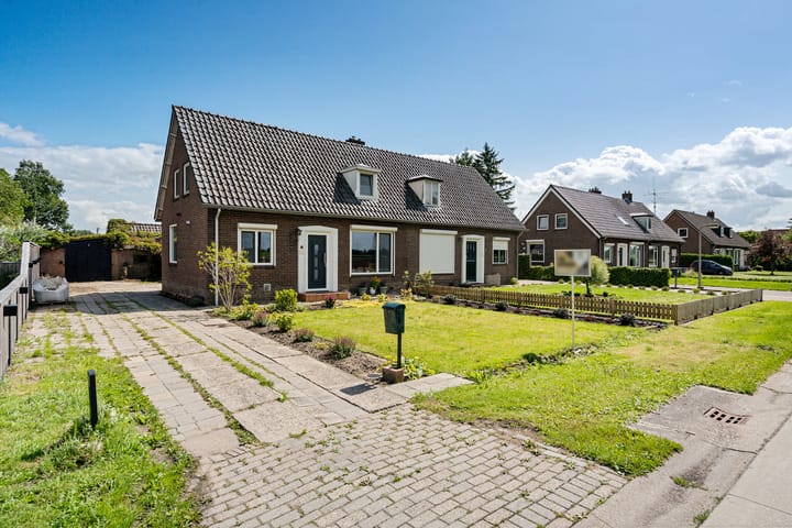 Nieuw-Amsterdamseweg 36 in Schoonebeek