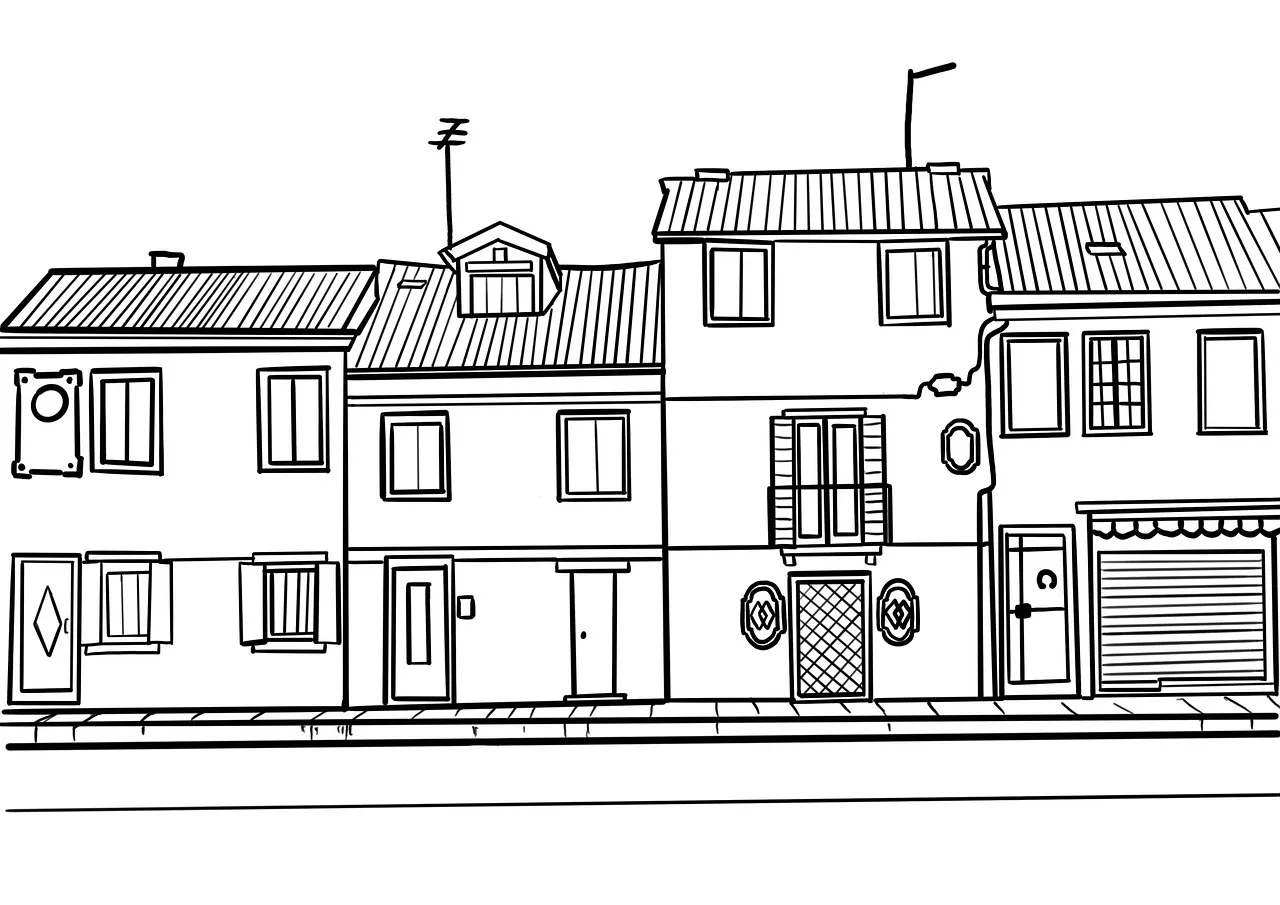 Team foto van Nieuw Begin Makelaars